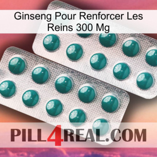 Ginseng For Reinforcing Kidney 300 Mg dapoxetine2